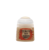 Citadel Base Paint (12ml)