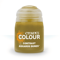 Citadel Contrast Paint (18ml)
