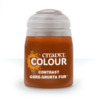 Citadel Contrast Paint (18ml)