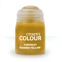 Citadel Contrast Paint (18ml)