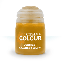 Citadel Contrast Paint (18ml)