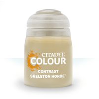 Citadel Contrast Paint (18ml)
