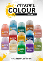 Citadel Contrast Paint (18ml)