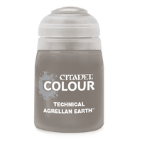 Citadel Technical Paint