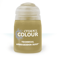 Citadel Technical Paint
