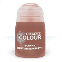 Citadel Technical Paint