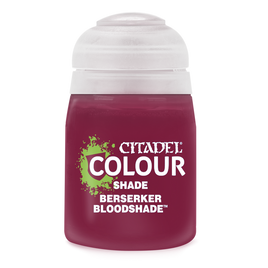 Citadel Color: Shade - Berserker Bloodshade