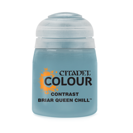 Citadel Color: Contrast - Briar Queen Chill