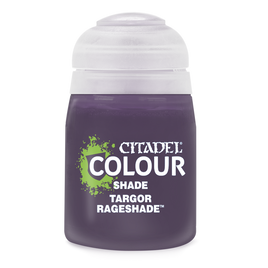 Citadel Color: Shade - Targor Rageshade