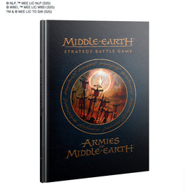 Middle Earth - Armies of Middle Earth