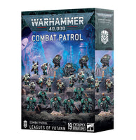 Warhammer 40K: Leagues of Votann - Combat Patrol