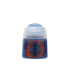 Citadel Color: Base - Macragge Blue