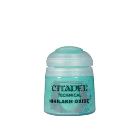 Citadel Color: Technical - Nihilakh Oxide