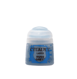 Citadel Color: Layer - Russ Grey