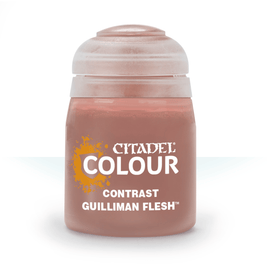 Citadel Color: Contrast - Guilliman Flesh