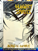 Hungry Spirits - The Mage's Emporium eXtasy 2411 UPDATEMETA Used English Manga Japanese Style Comic Book