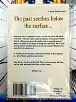 Hungry Spirits - The Mage's Emporium eXtasy 2411 UPDATEMETA Used English Manga Japanese Style Comic Book