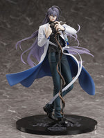 HYPNOSISMIC - Division Rap Battle - Rhyme Anima JAKURAI JINGUJI 1/8 Scale Figure - The Mage's Emporium Super Anime Store Shopify Collective Super Anime Store Used English Figures Japanese Style Comic Book
