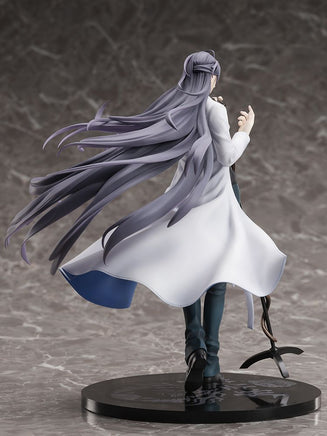 HYPNOSISMIC - Division Rap Battle - Rhyme Anima JAKURAI JINGUJI 1/8 Scale Figure - The Mage's Emporium Super Anime Store Shopify Collective Super Anime Store Used English Figures Japanese Style Comic Book