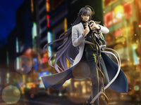 HYPNOSISMIC - Division Rap Battle - Rhyme Anima JAKURAI JINGUJI 1/8 Scale Figure - The Mage's Emporium Super Anime Store Shopify Collective Super Anime Store Used English Figures Japanese Style Comic Book