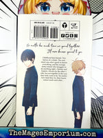 I Cannot Reach You Vol 1 - The Mage's Emporium Kodansha 2501 BackInStock UPDATEMETA Used English Manga Japanese Style Comic Book