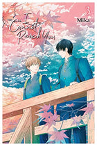I Cannot Reach You Vol 3