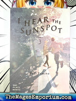 I Hear The Sunspot Limit 3 - The Mage's Emporium One Peace Books outofstock UPDATEMETA Used English Manga Japanese Style Comic Book