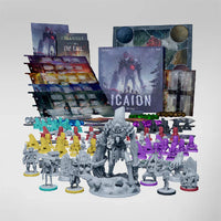 Icaion (Essential Edition)