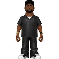 Ice Cube - Music Vinyl Figurine, 5" - Funko Gold - The Mage's Emporium ToyShnip Shopify Collective ToyShnip Used English Action Figure Japanese Style Comic Book