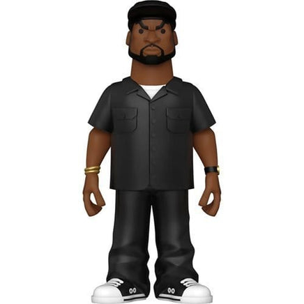 Ice Cube - Music Vinyl Figurine, 5" - Funko Gold - The Mage's Emporium ToyShnip Shopify Collective ToyShnip Used English Action Figure Japanese Style Comic Book