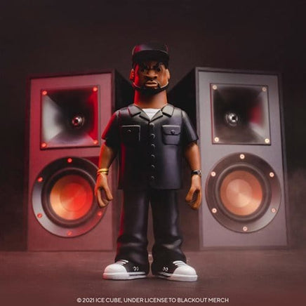 Ice Cube - Music Vinyl Figurine, 5" - Funko Gold - The Mage's Emporium ToyShnip Shopify Collective ToyShnip Used English Action Figure Japanese Style Comic Book