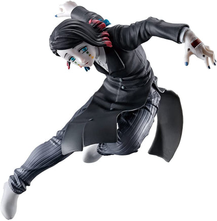 Ichiban - Demon Slayer: Kimetsu no Yaiba - Enmu (Shake The Sword Burn Your Heart), Bandai Ichibansho Figure - The Mage's Emporium Super Anime Store Shopify Collective Super Anime Store Used English Figures Japanese Style Comic Book