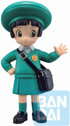 Ichiban - Dragon Ball Super Hero - Pan (Super Hero), Bandai Spirits Ichibansho Figure - The Mage's Emporium Super Anime Store Shopify Collective Super Anime Store Used English Figures Japanese Style Comic Book