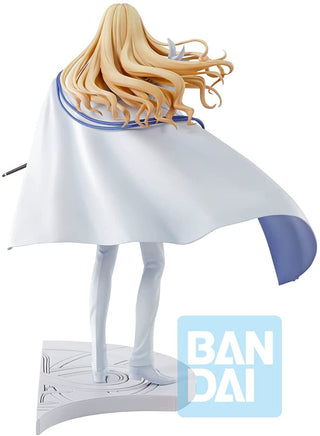 Ichiban Fate Grand Order - Crypter Kirschtaria Wodime (Cosmos in The Lostbelt) Figure - The Mage's Emporium Super Anime Store Shopify Collective Super Anime Store Used English Figures Japanese Style Comic Book