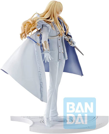 Ichiban Fate Grand Order - Crypter Kirschtaria Wodime (Cosmos in The Lostbelt) Figure - The Mage's Emporium Super Anime Store Shopify Collective Super Anime Store Used English Figures Japanese Style Comic Book