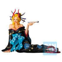 Ichiban - One Piece - Black.Maria (Glitter of Ha), Bandai Spirits Ichibansho Figure - The Mage's Emporium Super Anime Store Shopify Collective Super Anime Store Used English Figures Japanese Style Comic Book