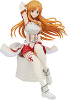 Ichibansho - Sword Art Online - Asuna (10th Anniversary), Bandai Spirits Ichibansho Figure - The Mage's Emporium Super Anime Store Shopify Collective Super Anime Store Used English Figures Japanese Style Comic Book