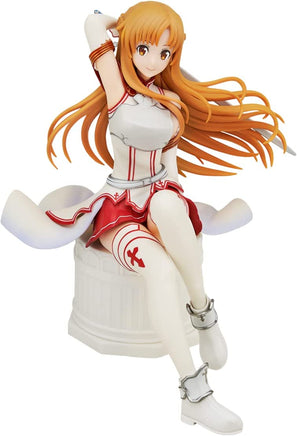 Ichibansho - Sword Art Online - Asuna (10th Anniversary), Bandai Spirits Ichibansho Figure - The Mage's Emporium Super Anime Store Shopify Collective Super Anime Store Used English Figures Japanese Style Comic Book