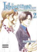 Ichigenme Vol 2 - The Mage's Emporium 801 2408 UPDATEMETA Used English Manga Japanese Style Comic Book