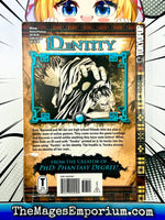 iD_entity Vol 1 - The Mage's Emporium Tokyopop 2407 BackInStock UPDATEMETA Used English Manga Japanese Style Comic Book