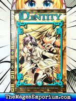 ID_Entity Vol 5 - The Mage's Emporium Tokyopop 2408 UPDATEMETA Used English Manga Japanese Style Comic Book