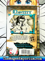 ID_Entity Vol 6 - The Mage's Emporium Tokyopop 2408 UPDATEMETA Used English Manga Japanese Style Comic Book