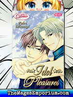 Idol Pleasures - The Mage's Emporium Deux outofstock UPDATEMETA Used English Manga Japanese Style Comic Book