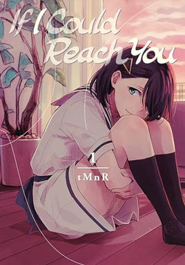 If I Could Reach You Vol 1 - The Mage's Emporium Kodansha outofstock UPDATEMETA Used English Manga Japanese Style Comic Book