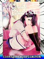 If I Could Reach You Vol 1 - The Mage's Emporium Kodansha outofstock UPDATEMETA Used English Manga Japanese Style Comic Book