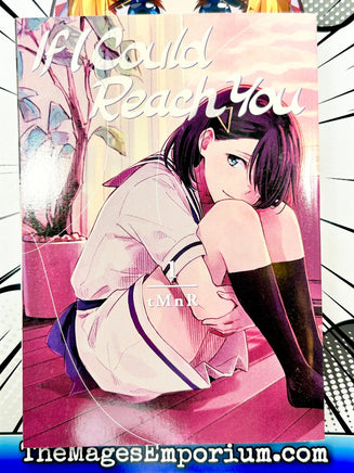 If I Could Reach You Vol 1 - The Mage's Emporium Kodansha outofstock UPDATEMETA Used English Manga Japanese Style Comic Book