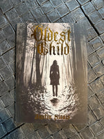 Oldest Child RPG