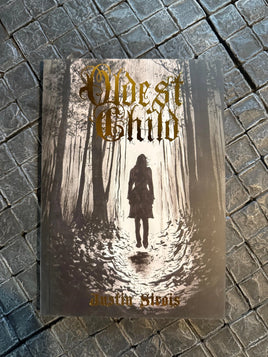 Oldest Child RPG