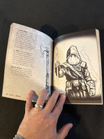 Sickest Witch RPG: Player's Guide
