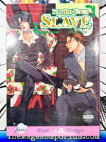 I'll Be Your Slave - The Mage's Emporium June 2408 BackInStock UPDATEMETA Used English Manga Japanese Style Comic Book